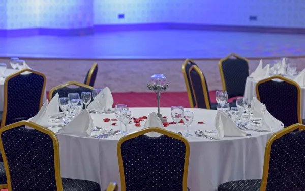 Prom and Special Events